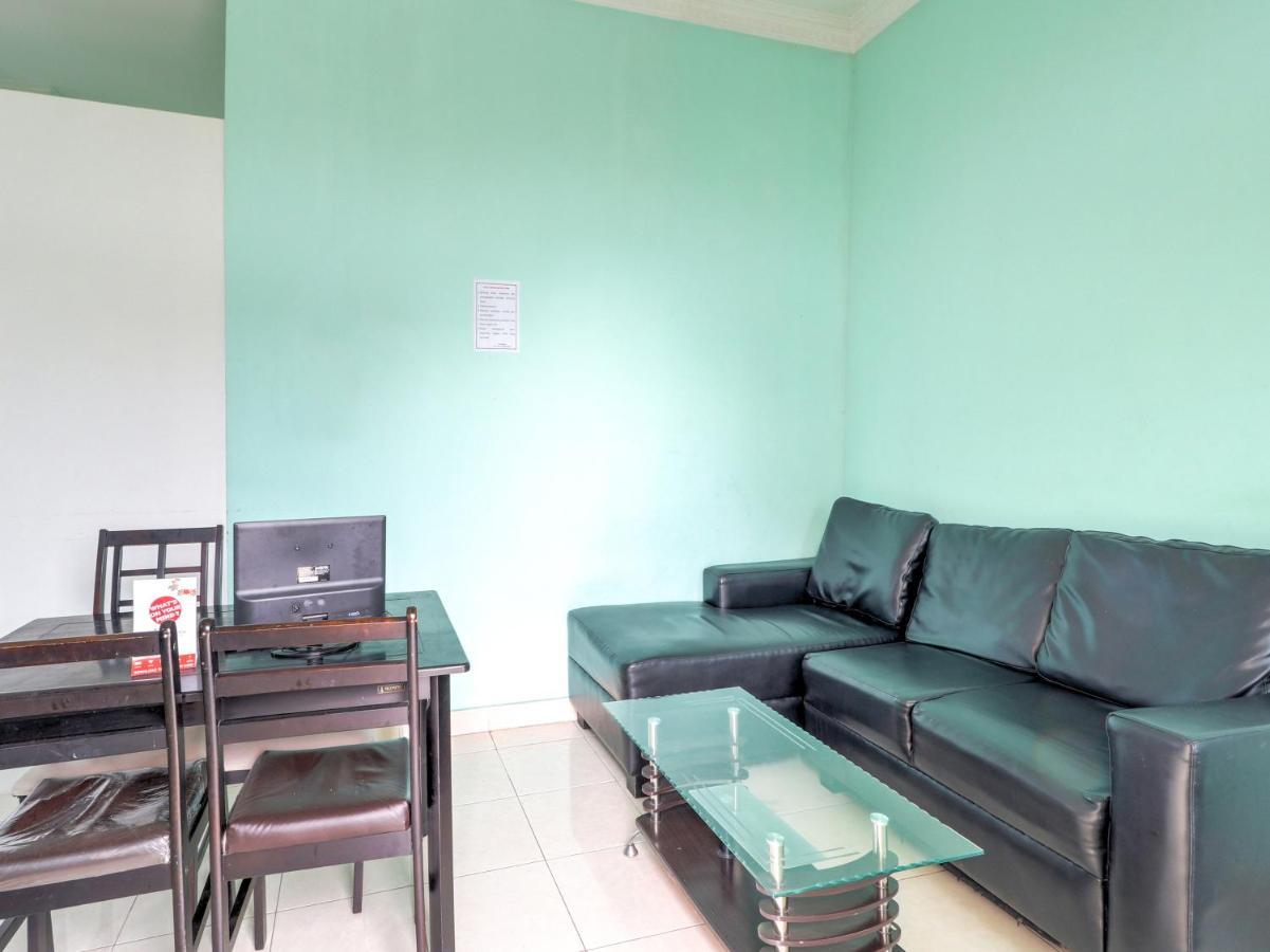 Oyo 2997 Grand Suites Palace 2 Sindanglaya Exterior photo